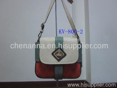 PU handbag for ladies'