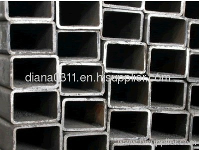 Square Steel Pipe,Square steel