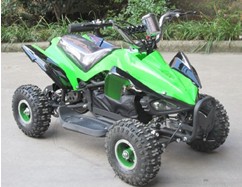 Electric ATV TKO 350B