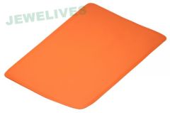 Heat Resistant Silicone Sheet
