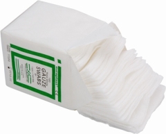 Non sterile Gauze Swab