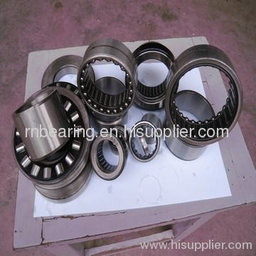 HK0609 Needle roller bearings INA standard