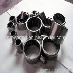 HK10×16×15 Needle roller bearings