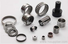 Hk0608 Needle roller bearings INA standard