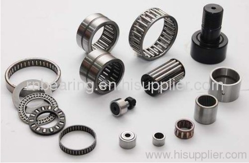 HK0408TN Needle roller bearings INA standard