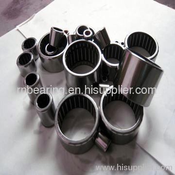 HK08×14×12 Needle roller bearings INA standard