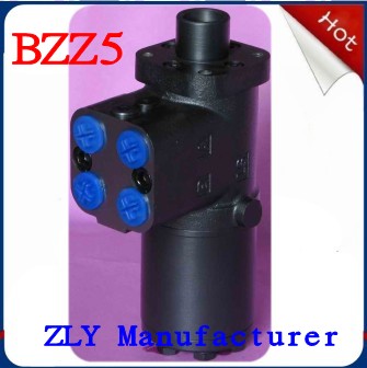 BZZ Hydraulic Steering Units