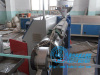 HDPE silicon core extrusion machine| HDPE pipe production line