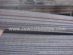 COLD DRAWN SEAMLESS PIPE