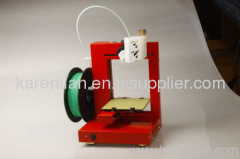 3D printer printer of 3D