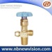 Gas Cylinder Valves for Oxygen