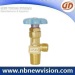 Gas Cylinder Valve for O2