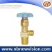 Gas Cylinder Valve for Oxygen