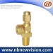 Forged Gas Cylinder Valve