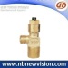 QF-15 Cylinder Valve for Acetylene