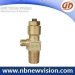 Acetylene Gas Cylinder Valve