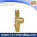 Dissolved Acetylene Cylinder Valve