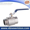 Plumbing Brass Ball Valves