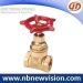 Plumbing Brass Gate Valves