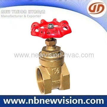 Gate Valve for Liquid