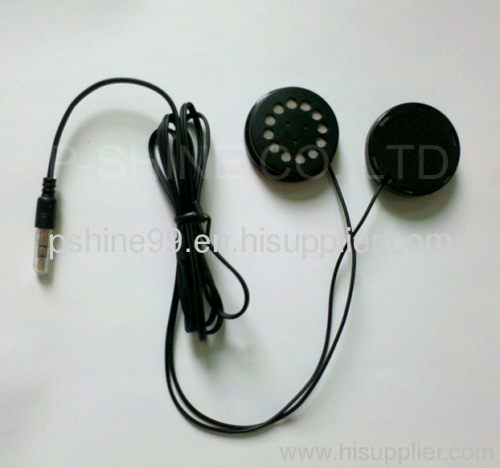 washable headphone headband wasterproof