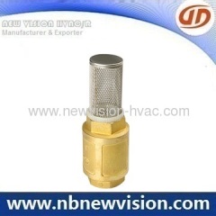 Check Valve for Water Medium