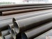 Black Steel Seamless Pipe A106