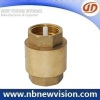 Check Valve for HVAC