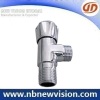 Angle Valve for Plumbing