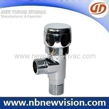 Angle Valve for Water