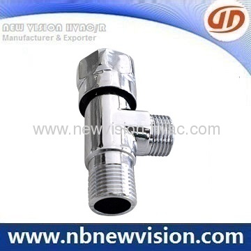 Shower Room Angle Valve