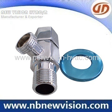 Angle Valve for Shower Room