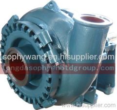 14/12G sand gravel pump