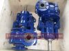 Industry mineral centrifugal slurry pump