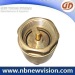 CNC Brass Check Valve