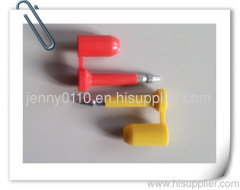 bolt seal.high security bolt seal,container seal