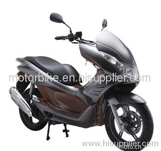 250cc Eec Gas Scooter