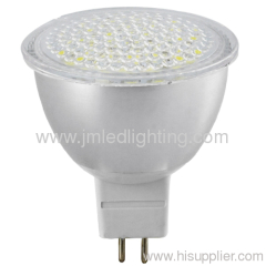 mr16 led spotlight 6w new product