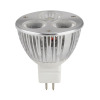 high power led mr16 spot light 3.5w 4.5w