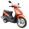 GOOD QUALITY GAS SCOOTER