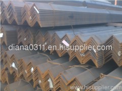 Steel Angle Beam 63x63x6mm