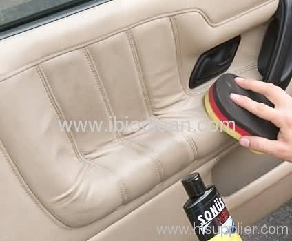 China high quality leather cleaner 150ml