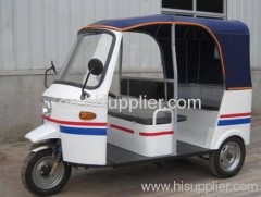 3 WHEELE ELECTRIC TRICYCLE