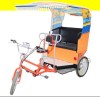 3 WHEELE ELECTRIC TRICYCLE