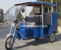 3 WHELLE ELECTRIC TRICYCLE