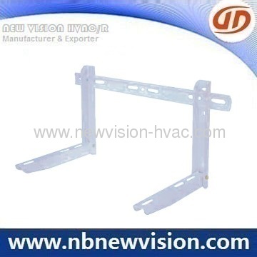 Rolled Steel Air Conditioner Bracket