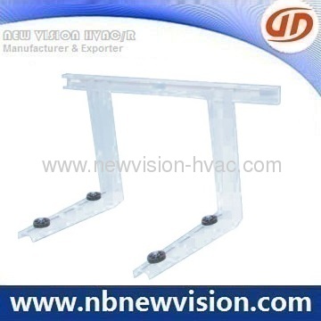 Rolled Steel AC Bracket