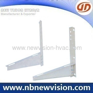 Rolled Steel AC Brackets