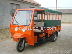 3 WHEELE DIESEL TRICYCLE