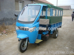 3 WHEELE DIESEL TRICYCLE